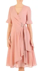 sukienka-clara-42-letnia-damska-na-wesele-elegancka-na-komunie-wizytowa