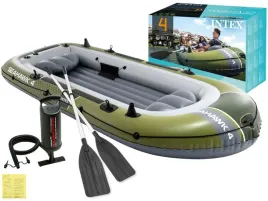 ponton-seahawk-4-351x145x48-cm-wiosla-pompka-intex-66334-nowy-model
