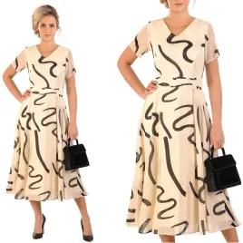 sukienka-elena-42-letnia-damska-na-wesele-elegancka-na-komunie-wizytowa