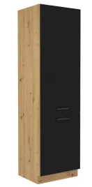 szafka-kuchenna-mode-60-dk-210-2f-slupek-polki