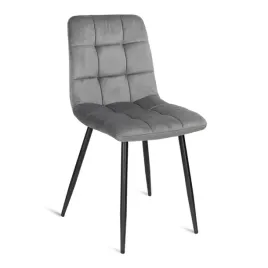 krzeslo-welurowe-szare-wohnartig-tapicerowane-do-jadalni-salonu-kuchni