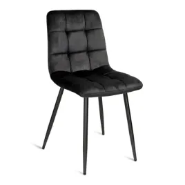 krzeslo-welurowe-czarne-wohnartig-tapicerowane-do-jadalni-salonu-kuchni