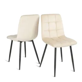 krzeslo-welurowe-bezowe-2-szt-tapicerowane-do-jadalni-salonu-kuchni