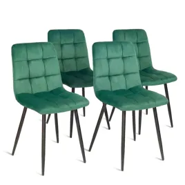 krzeslo-welurowe-zielone-4-szt-tapicerowane-do-jadalni-salonu-kuchni