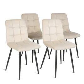 krzeslo-welurowe-bezowe-4-szt-tapicerowane-do-jadalni-salonu-kuchni