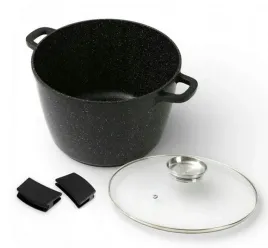 garnek-marmurkowy-okragly-wysoki-7l-24cm-indukcja-gaz-masterpan-2131-2026