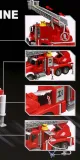 auto-czerwony-woz-strazacki-na-wode-3-mega-creative-stan-nowy-plec-brak-informacji