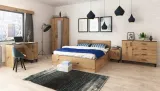 szafa-dwudrzwiowa-z-lustrem-p11-80-cm-dab-artisan-szerokosc-mebla-80-cm
