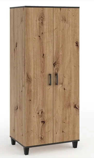 szafa-dwudrzwiowa-p12-80-cm-dab-artisan