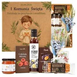 zestaw-prezent-podziekowanie-dla-chrzestnych-dziadkow-komunia-z-nadrukiem