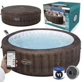 dmuchane-spa-hydromasaz-bali-7-os-216x71cm-wifi-bestway-6001p-2026