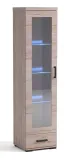 witryna-k8-z-szuflada-50cm-szafka-4-kolory