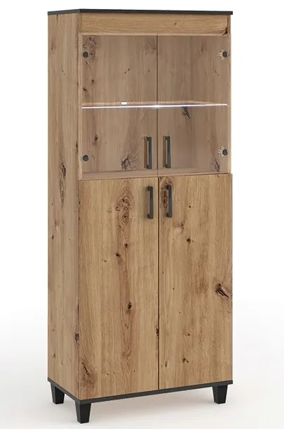 witryna-p5-80-cm-dab-artisan