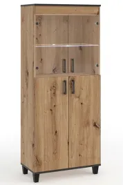 witryna-p5-80-cm-dab-artisan