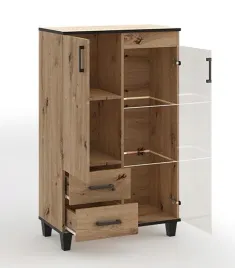 komoda-p1-szuflady-80-cm-dab-artisan