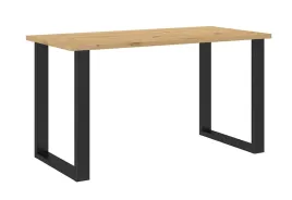 stol-prostokatny-138x67-loft-metalowe-nogi
