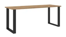 stol-prostokatny-185x67-loft-metalowe-nogi
