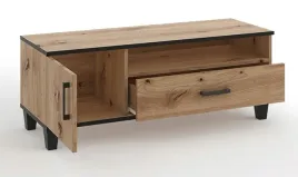 stolik-rtv-p7-szuflady-120-cm-dab-artisan