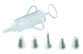 westmark-strzykawka-do-dekorowania-z-5-koncowkami-100ml-30772270