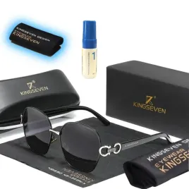 okulary-przeciwsloneczne-kingseven-czarny-srebrny-etui
