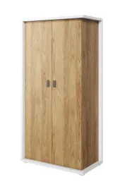 szafa-simi-2-szerokosc-100-cm-bialy-hikora-naturalna-ms2bh
