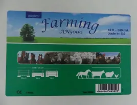elektryzator-farming-an5000