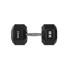 hantla-gumowana-hex-pro-30-kg-hms