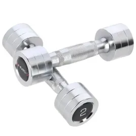 hantle-chromowane-2-x-2-kg-chd02-hms