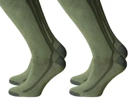 2x-podkolanowki-thermo-frotte-wojskowe-cieple-dlugie-skarpety-mysliwskie-45
