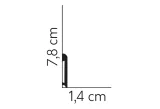 listwa-przypodlogowa-biala-md234p-mardom-decor-stan-nowy
