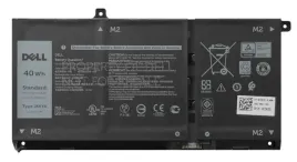 dell-40wh-lithium-ion-battery-for