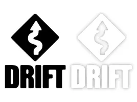 naklejka-drift-w03-na-samochod-na-auto-kolor