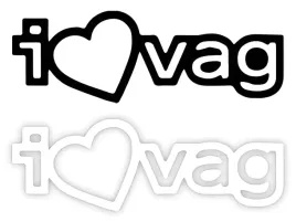 i-love-vag-naklejka-na-samochod-na-auto-kolor