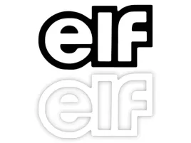elf-naklejka-na-samochod-na-auto-kolor