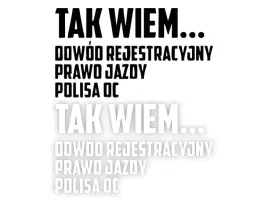 dowod-rejestracyjny-prawo-jazdy-polisa-oc-naklejka-na-samochod-na-auto-ko