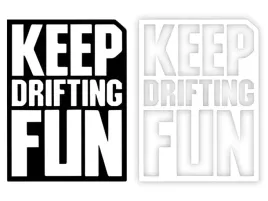 keep-drifting-fun-naklejka-na-samochod-na-auto-kolor