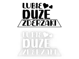 lubie-duze-zderzaki-naklejka-na-samochod-na-auto-kolor