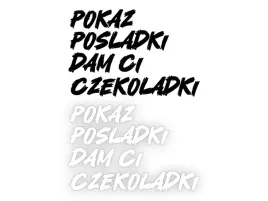 pokaz-posladki-dam-ci-czekoladki-naklejka-na-samochod-na-auto-kolor