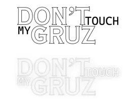 don-t-touch-my-gruz-naklejka-na-samochod-na-auto-kolor