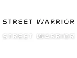 street-warrior-naklejka-na-samochod-na-auto-kolor