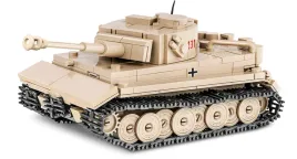 cobi-czolg-pzkpfw-vi-tiger-131-340szt-1-48-armia-zestaw-do-zlozenia-2710