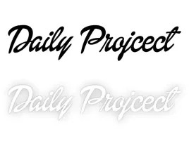 daily-project-naklejka-na-samochod-na-auto-kolor