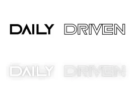 daily-driven-naklejka-na-samochod-na-auto-kolor
