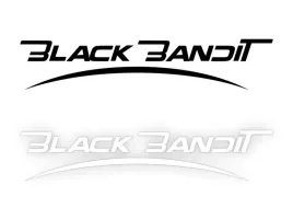 black-bandit-naklejka-na-samochod-na-auto-kolor