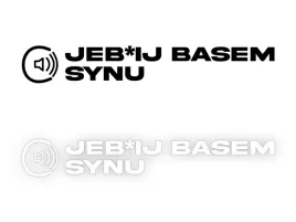 jeb-ij-basem-synu-naklejka-na-samochod-na-auto-kolor