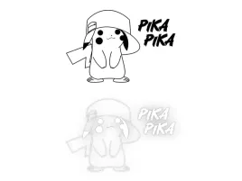 pikachu-pika-pika-naklejka-na-samochod-na-auto-kolor