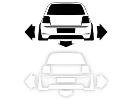 nisko-i-szeroko-golf-iv-or-mk4-naklejka-na-samochod-na-auto-kolor