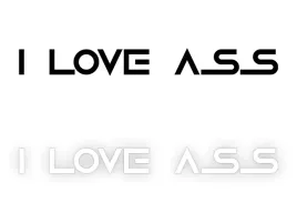 i-love-ass-naklejka-na-samochod-na-auto-kolor
