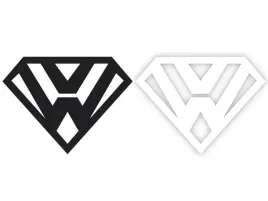 diament-super-vw-naklejka-na-samochod-na-auto-kolor