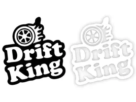 naklejka-drift-king-w05-na-samochod-na-auto-kolor